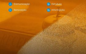 Arraial Praia Hotel Pousada